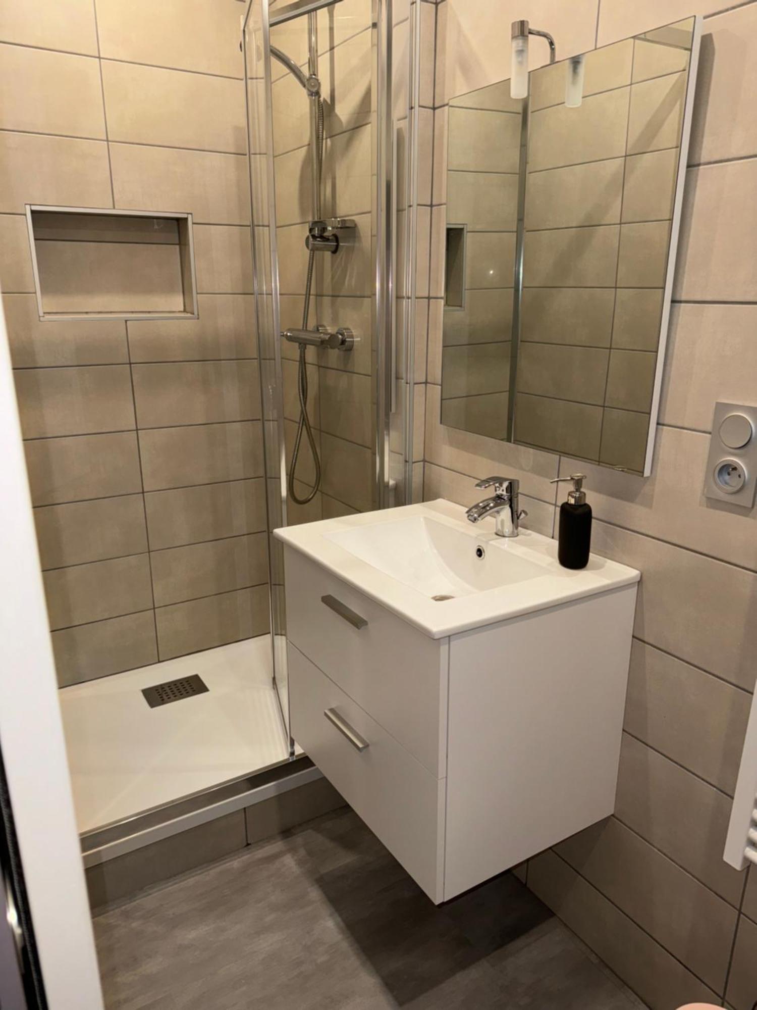Au P'Tit Nid Douillet De Lea Apartment Muhlbach-sur-Munster Bagian luar foto
